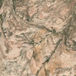 Satellite imagery of Cerro Chanchacani, BO