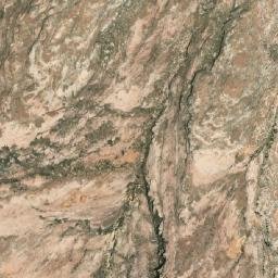 Satellite imagery of Cerro Chanchacani, BO