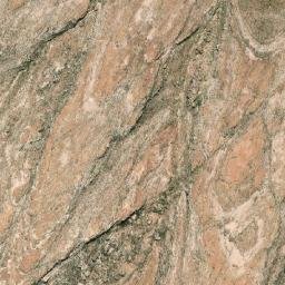 Satellite imagery of Cerro Chanchacani, BO