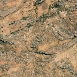 Satellite imagery of Cerro Parrimani, BO