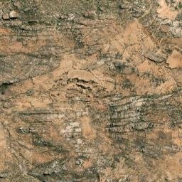 Satellite imagery of Cerro Parrimani, BO