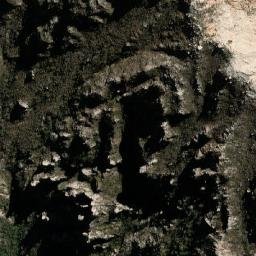 Satellite imagery of Cerro Lomin Punta, BO