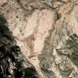 Satellite imagery of Cerro Jatun Khasa, BO