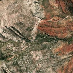 Satellite imagery of Cerro Jatun Khasa, BO