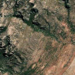 Satellite imagery of Cerro Obispo, BO
