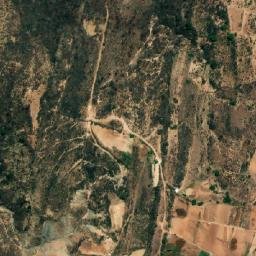 Satellite imagery of Cerro Negropampa, BO