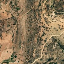 Satellite imagery of Cerro Negropampa, BO