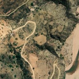 Satellite imagery of Cerro Negropampa, BO