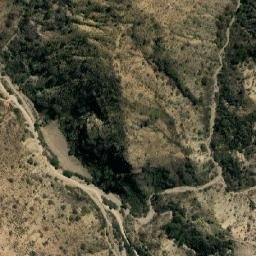 Satellite imagery of Cerro Molinoyoj, BO