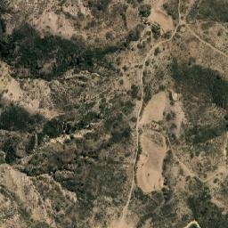Satellite imagery of Cerro Molinoyoj, BO