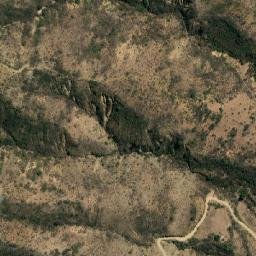 Satellite imagery of Cerro Molinoyoj, BO