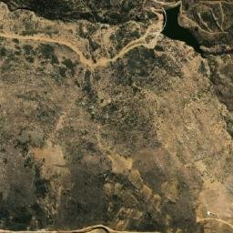 Satellite imagery of Cerro Viscachayoj, BO