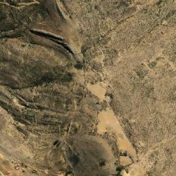 Satellite imagery of Cerro Viscachayoj, BO