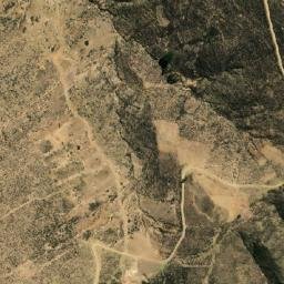 Satellite imagery of Cerro Viscachayoj, BO