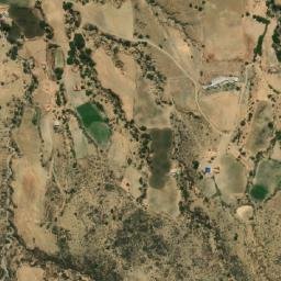 Satellite imagery of Cerro Centinela Punta, BO