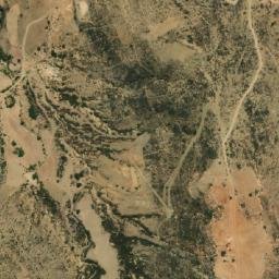 Satellite imagery of Cerro Centinela Punta, BO