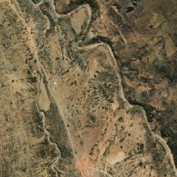 Satellite imagery of Cerro Centinela Punta, BO