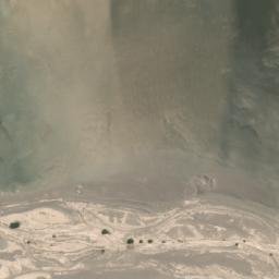 Satellite imagery of Punta de Chiza, CL