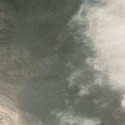 Satellite imagery of Punta de Chiza, CL