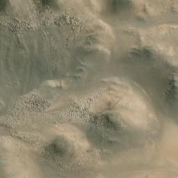 Satellite imagery of Cerro Cuya, CL