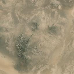 Satellite imagery of Cerro Cuya, CL