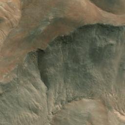 Satellite imagery of Cerro Blanco, CL