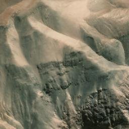 Satellite imagery of Cerro Blanco, CL