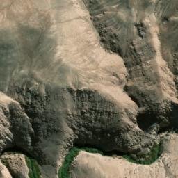 Satellite imagery of Cerro Blanco, CL