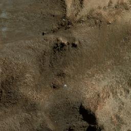 Satellite imagery of Cerro Llanquipa, CL