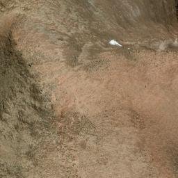 Satellite imagery of Cerro Llanquipa, CL