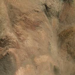 Satellite imagery of Cerro Fraile, CL