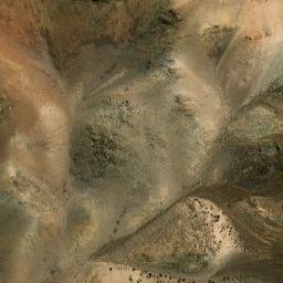 Satellite imagery of Cerro Fraile, CL