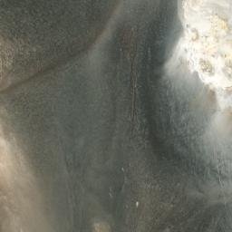 Satellite imagery of Volcán Isluga, CL