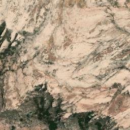 Satellite imagery of Cerro Chanchacani, BO