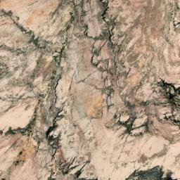 Satellite imagery of Cerro Chanchacani, BO