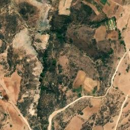 Satellite imagery of Cerro Negropampa, BO