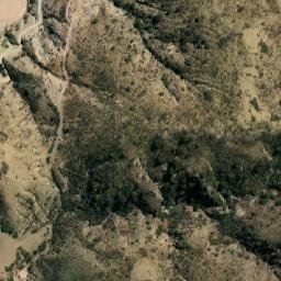 Satellite imagery of Cerro Thokho Thakio, BO