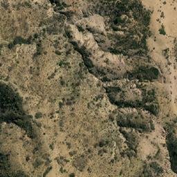 Satellite imagery of Cerro Thokho Thakio, BO