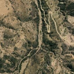 Satellite imagery of Cerro Thokho Thakio, BO