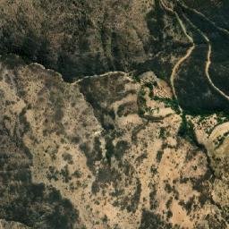 Satellite imagery of Cerro Khullu, BO