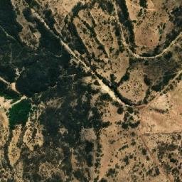 Satellite imagery of Cerro Khullu, BO