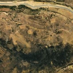 Satellite imagery of Cerro Viscachayoj, BO