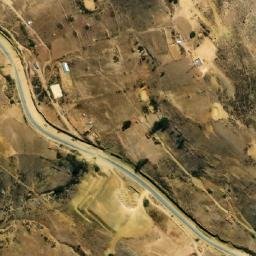 Satellite imagery of Cerro Viscachayoj, BO