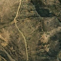 Satellite imagery of Cerro Viscachayoj, BO