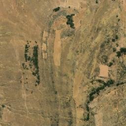 Satellite imagery of Cerro Jatun Orkho, BO