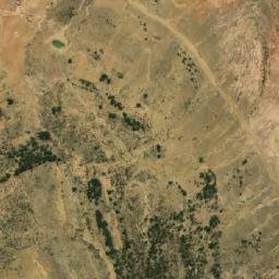Satellite imagery of Cerro Jatun Orkho, BO