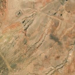 Satellite imagery of Cerro Jatun Orkho, BO
