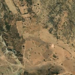 Satellite imagery of Cerro Centinela Punta, BO