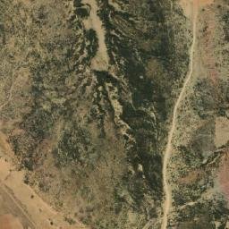 Satellite imagery of Cerro Centinela Punta, BO