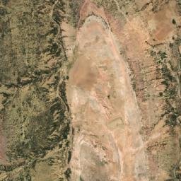 Satellite imagery of Cerro Centinela Punta, BO